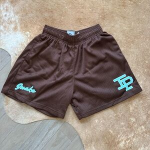 🤎 INAKA POWER SHORTS 🤎